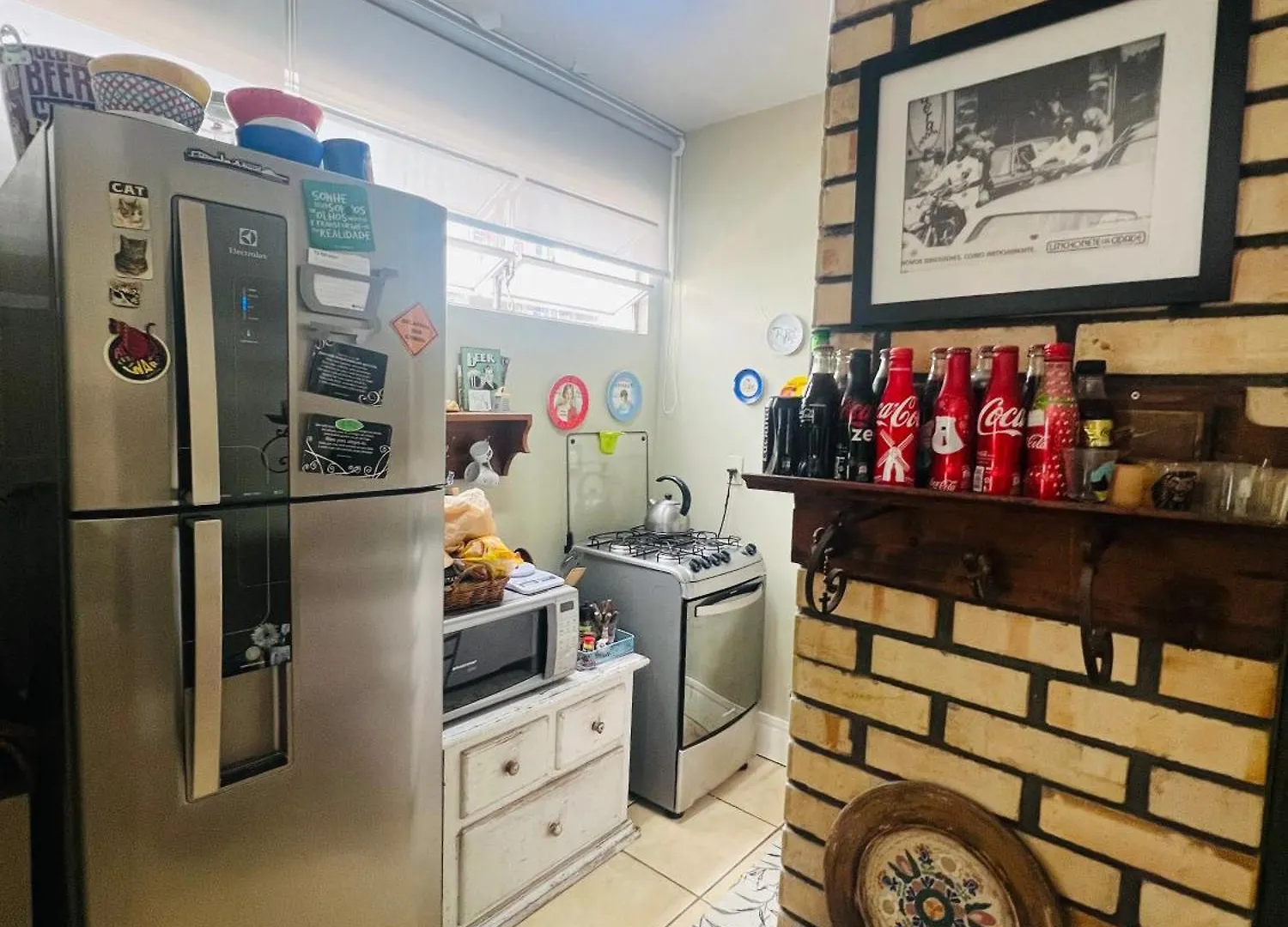 Apartamento Com Localizacao Fantastica Na Praia De Балнеариу-Камбориу Бразилия