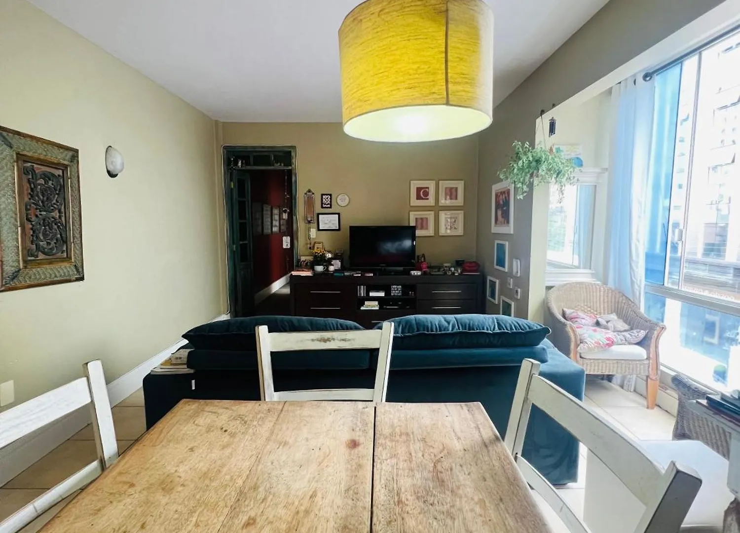 Apartamento Com Localizacao Fantastica Na Praia De Балнеариу-Камбориу 0*,  Бразилия